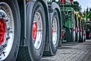 Гръцките фермери с нови пътни блокади
