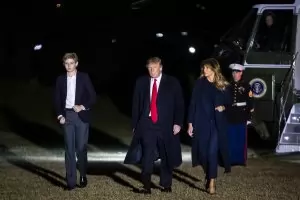 Републиканците се опълчиха на Тръмп заради Сирия 