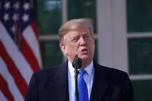 Тръмп не се отказа от извънредното положение заради стената с Мексико