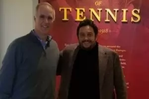 Шефът на БФТ остава на работа в Залата на славата