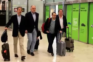 Венецуела изгони
делегация на ЕП