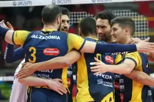  Казийски стана MVP срещу бившия си отбор