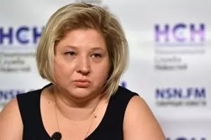 Племенницата на Скрипал 
вярва, че той е мъртъв