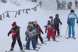 Тази събота на Витоша се открива първата обособена зона за