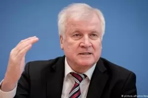 Германия ще приема свои джихадисти от Сирия, ако са безопасни