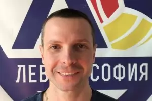 Бивш капитан на А тима пак стана треньор в "Левски"