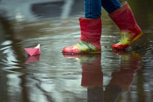 Сутринта в събота облачността временно ще се разкъса и намалее