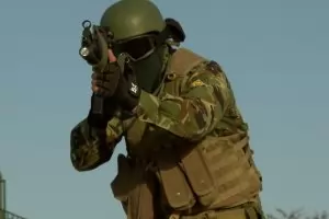 Армията ще помага на МВР при антитерористични акции и тежки престъпления