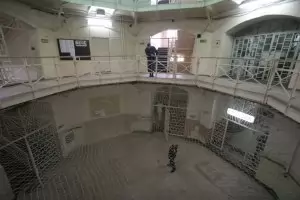  Само 9 дребни риби са в затвора за корупция