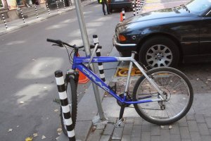 Велосипедист осъди Столичната община да му плати обезщетение от 26 000 лева