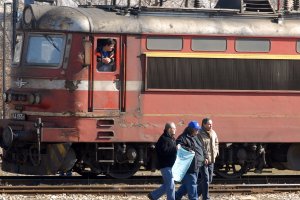 Държавните жп превозите ще претърпят поредна структурна трансформация Министърът на транспорта