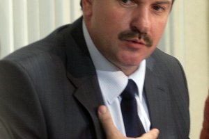 Красимир Първанов пратен по времето на втория кабинет  Борисов като представител