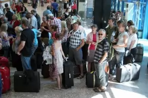 Очертават се фалити на хотели у нас заради "Томас Кук"