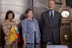 Правителството за втори път не успя да сключи сделка с царя 