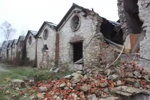 Сметната палата установи пълно безхаберие за културното ни наследство