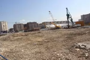 В "Младост" отново излизат на протест срещу презастрояването