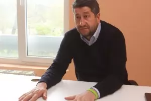 Цветанов е политически труп, според бившия правосъден министър