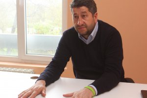 Според бившия правосъден министър и съпредседател на Демократична България Христо