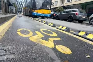  Столичната община е осъдена заради неизградена велоалея