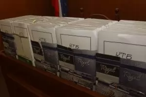 Адвокат на Цветан Василев е в ареста с поредно обвинение