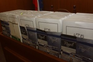 Специализираната прокуратура е повдигнала обвинение на един от адвокатите на