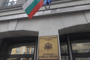 Прокурорът от Върховната касационна прокуратура ВКП Ангел Илиев който бе