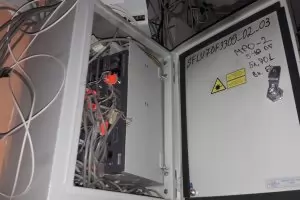 Кмет остави без ток гласували неправилно