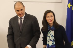 Антикорупционната комисия КПКОНПИ прекрати производството за конфликт на интереси срещу