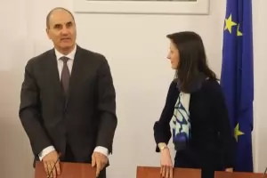 Цветанов: България добре пази границите на ЕС
