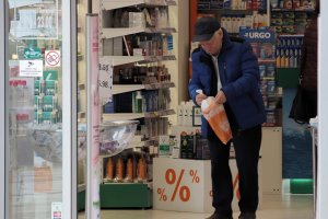 Въпреки че миналата година управляващите продължиха с ударното увеличение на