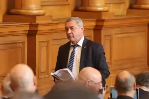 Валери Симеонов: Борисов по-внимателно да си огледа министрите