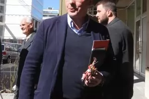 Станишев: Евролистата на БСП вече не е подарък за ГЕРБ