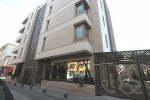 Без никакви нарушения е приключила данъчната проверка на строителната комапния