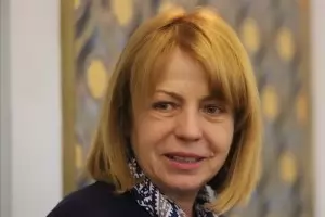 Фандъкова прави структурни реформи в кметството