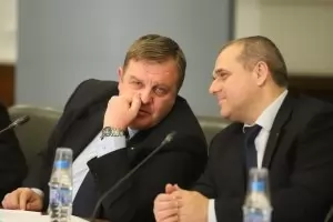 От случая "Каракачанов" лъсна безсмислието на антикорупционната комисия

