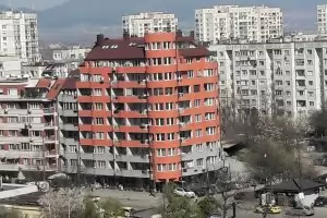 Цените на жилищата са нараснали с 5% по време на пандемията