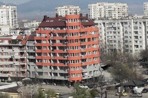 Цените на жилищните имоти са нараснали средно с 5 през тази