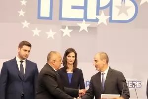 На Цветанов не му отива да е разочарован идеалист