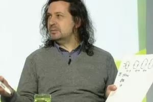 Учени сложиха ред в хаоса