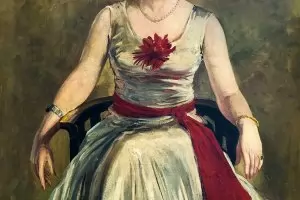 Чакаме първата ретроспектива на Иван Табаков