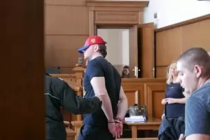Подсъдимият за убийството в Борисовата градина вече не е в ареста