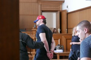 Софийският апелативен съд потвърди изменението на мярката за неотклоние в домашен арест