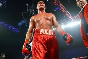 Пулев: Джошуа опитва да отложи мача с мен от страх