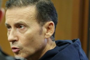 След близо 2 години и половина в ареста бизнесменът Миню