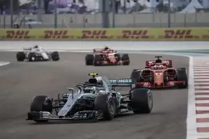 Формула 1 въведе 1 точка за най-бърза обиколка

