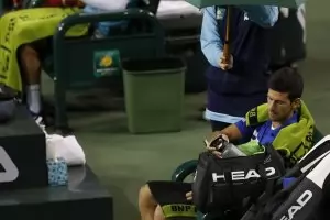 Федерер: Джокович не намери време да говорим за бъдещето на АТР