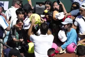 Федерер и Надал вървят уверено към 1/2-финал помежду си