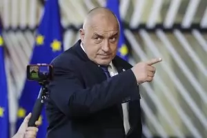 Новодомците натъжиха Борисов до 
извънредно заседание на ГЕРБ