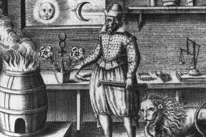 Нощта на един Флориан