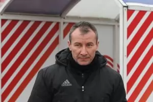  "Арда" веднага назначи Стамен Белчев